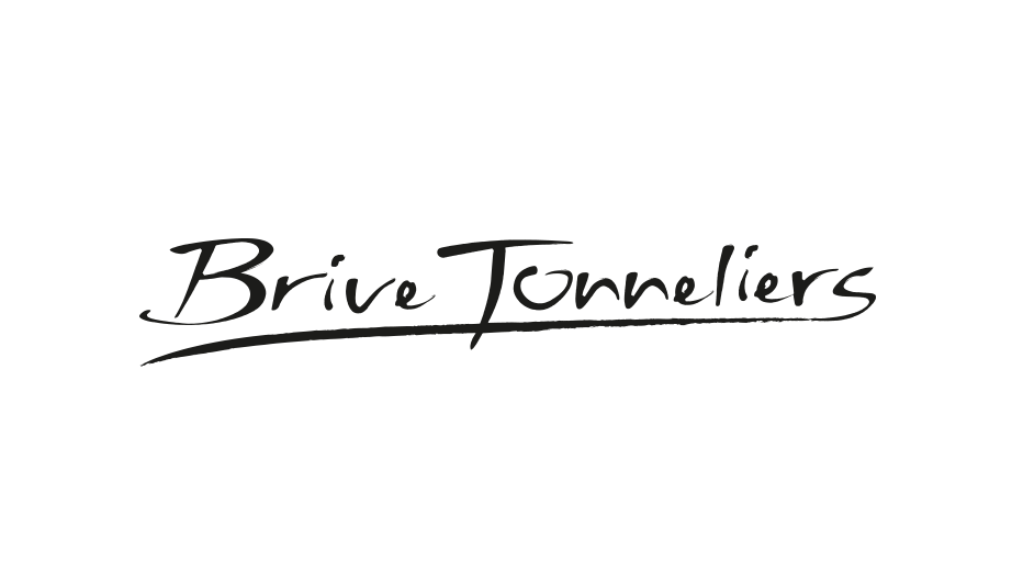 Logo BRIVE TONNELIERS